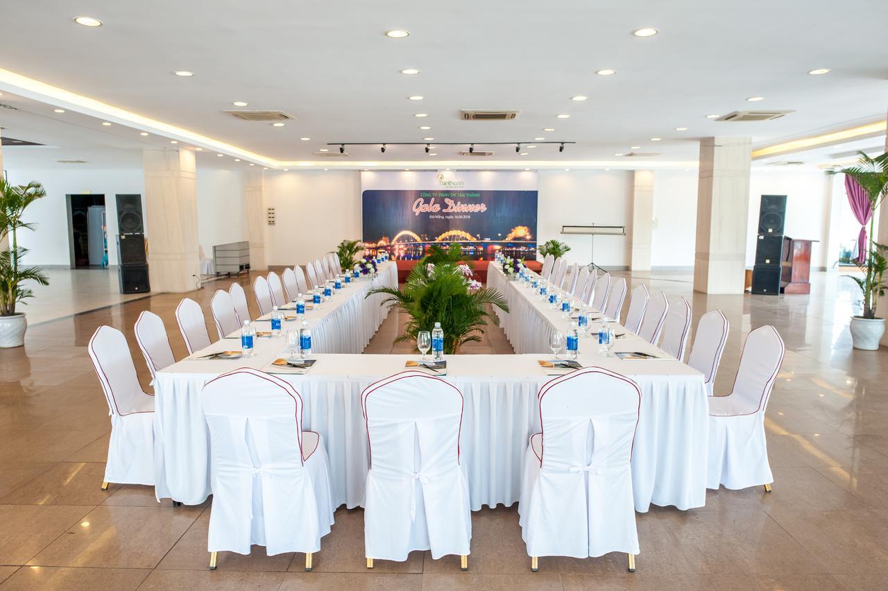 Da Nang Riverside Hotel Экстерьер фото